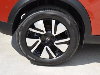 Opel Frontera – thumbnail 23
