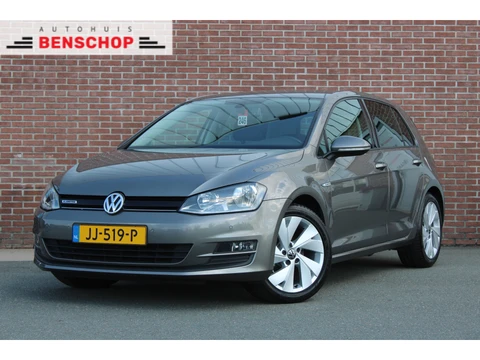 Volkswagen Golf 1.0 TSI DSG |CAMERA|CRUISE|APP-CONNECT|17-INCH|