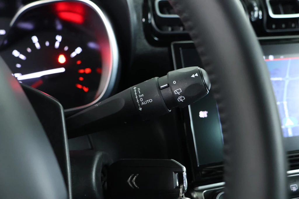 Citroën C3 Aircross – foto 24