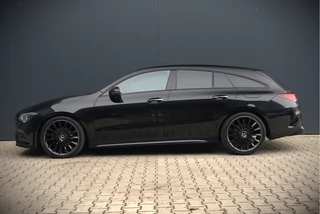 Mercedes-Benz CLA – thumbnail 4