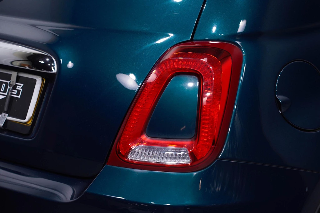 Fiat 500C – foto 27