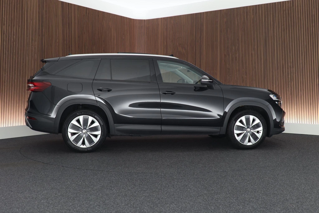 Škoda Kodiaq – foto 5