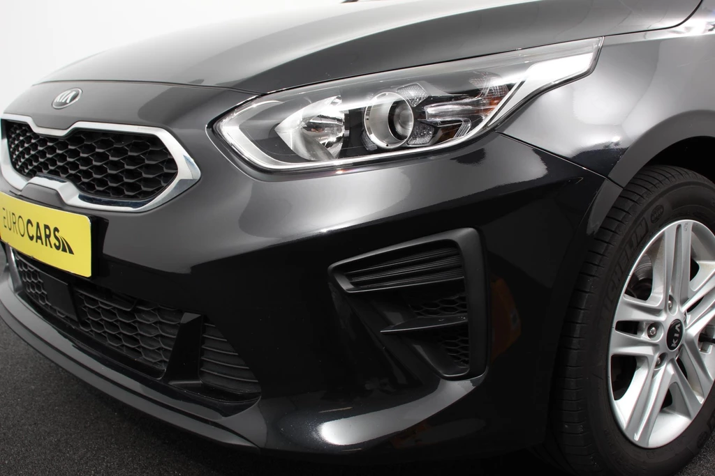 Kia Ceed Sportswagon – foto 25