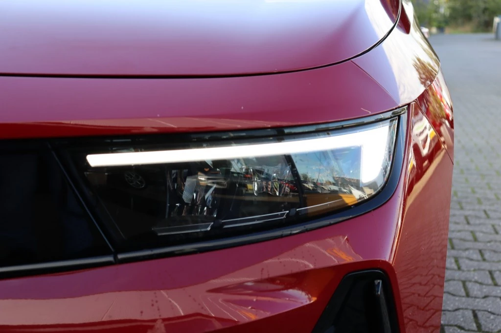 Opel Astra – foto 15