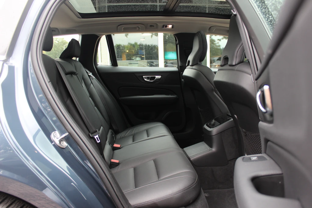Volvo V60 – foto 15