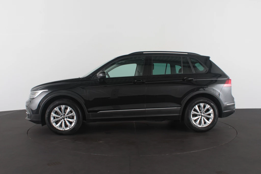Volkswagen Tiguan – foto 3