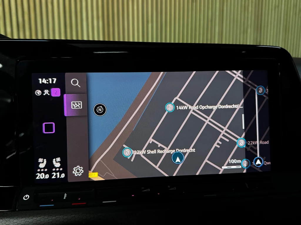 Volkswagen Golf – foto 34