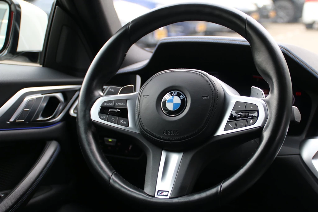 BMW 4 Serie – foto 14