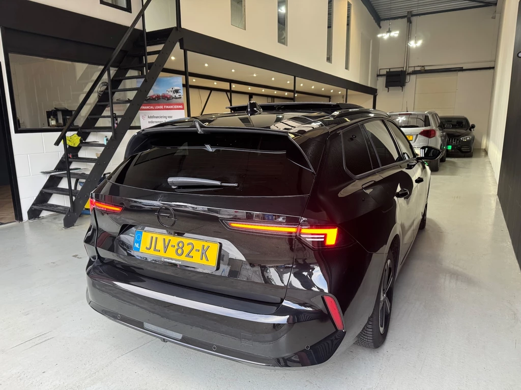 Opel Astra – foto 7
