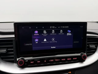 Kia Ceed Sportswagon – thumbnail 21