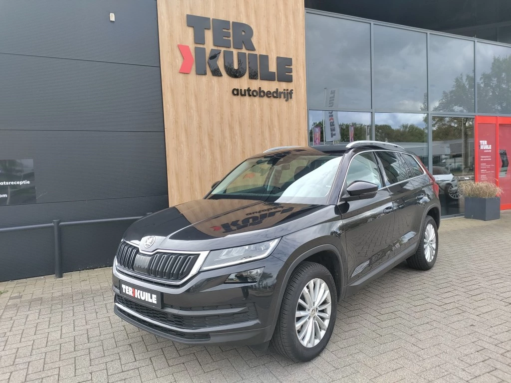 Škoda Kodiaq – foto 2