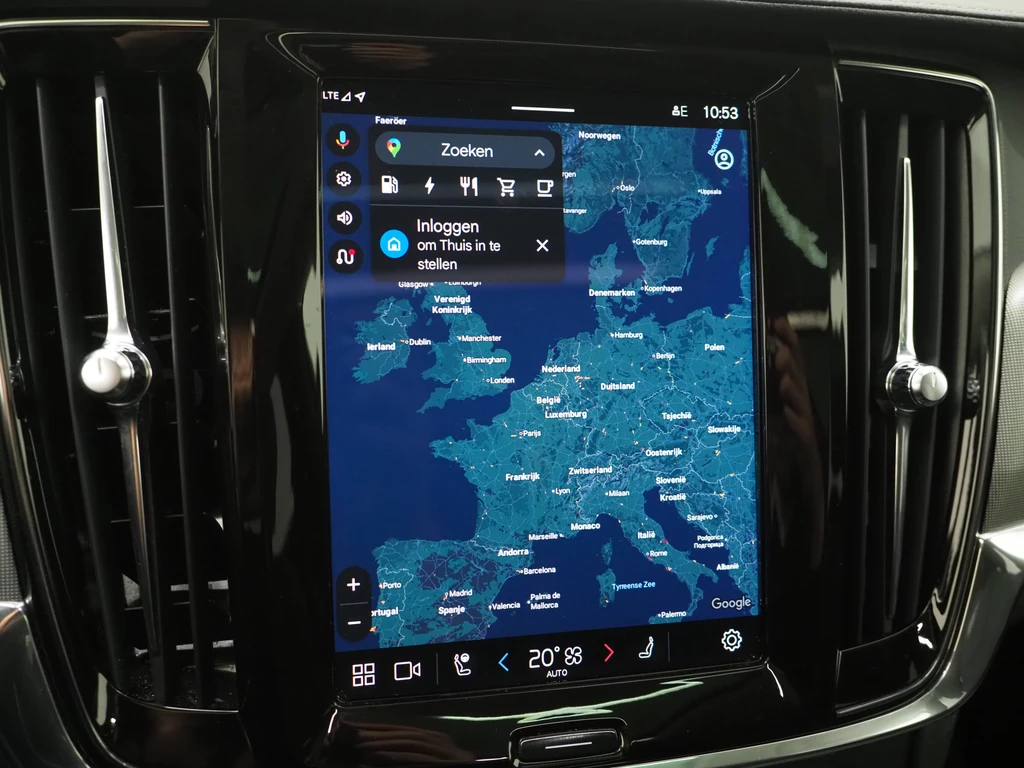 Volvo V90 – foto 31