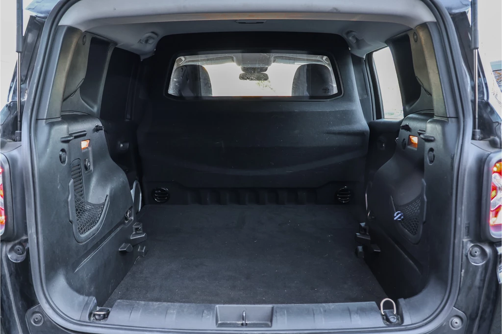 Jeep Renegade – foto 24