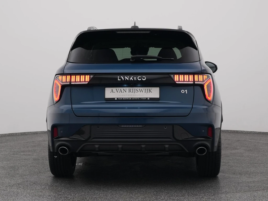 Lynk & Co 01 – foto 8