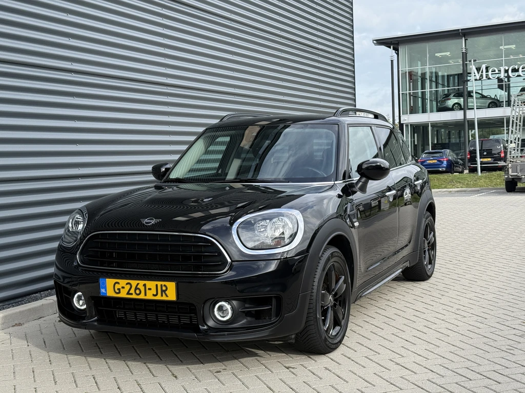 MINI Countryman – foto 3