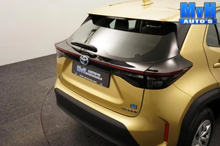 Toyota Yaris Cross – thumbnail 13