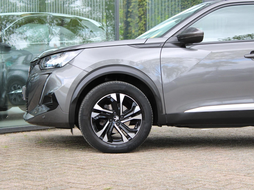 Peugeot 2008 – foto 12