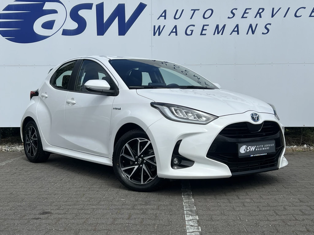 Toyota Yaris – foto 6