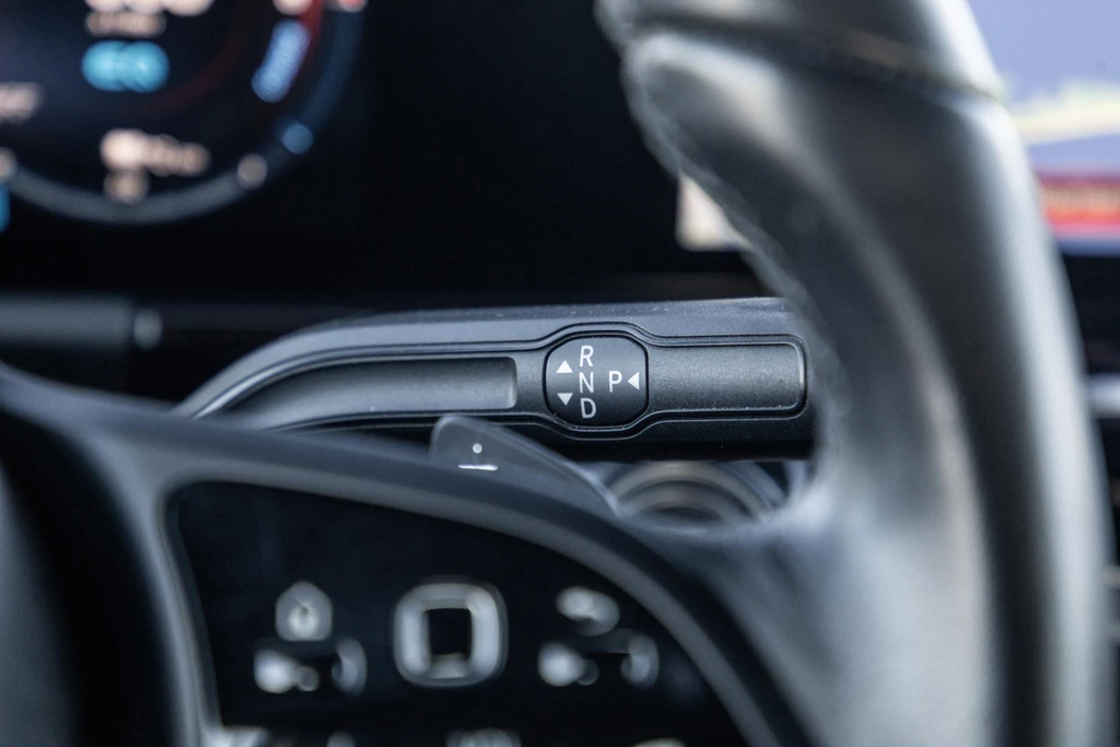 Mercedes-Benz B-Klasse – foto 47