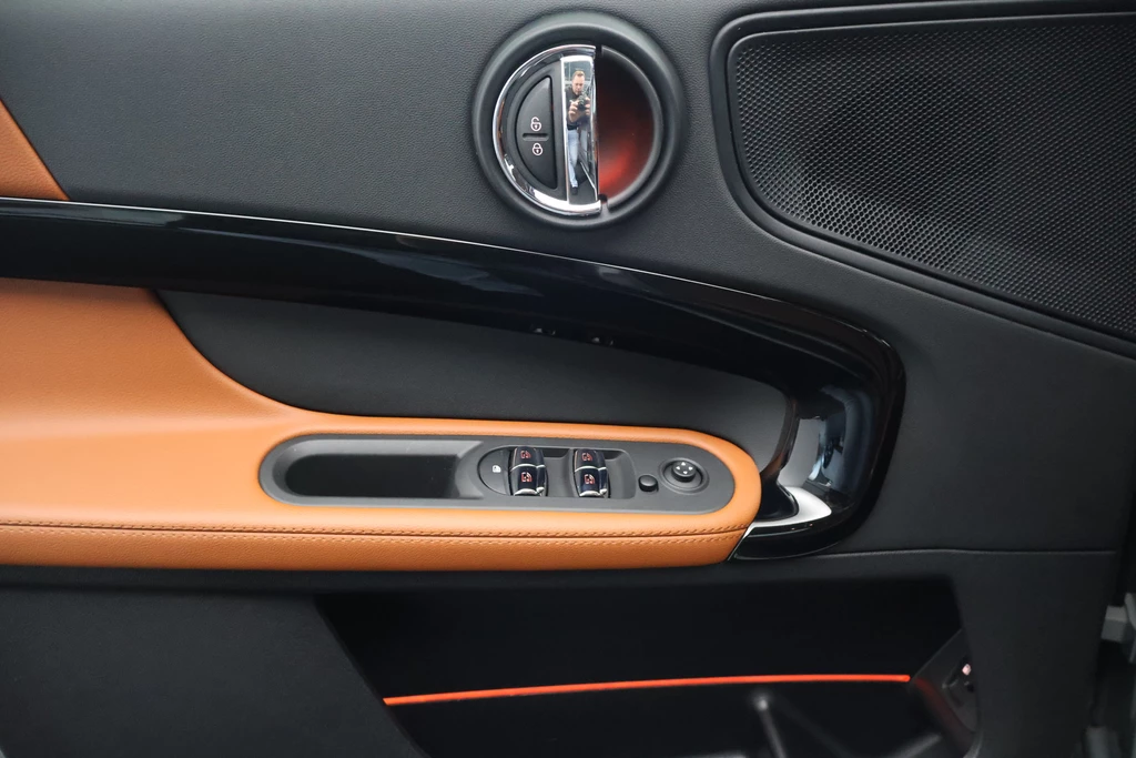 MINI Countryman – foto 25