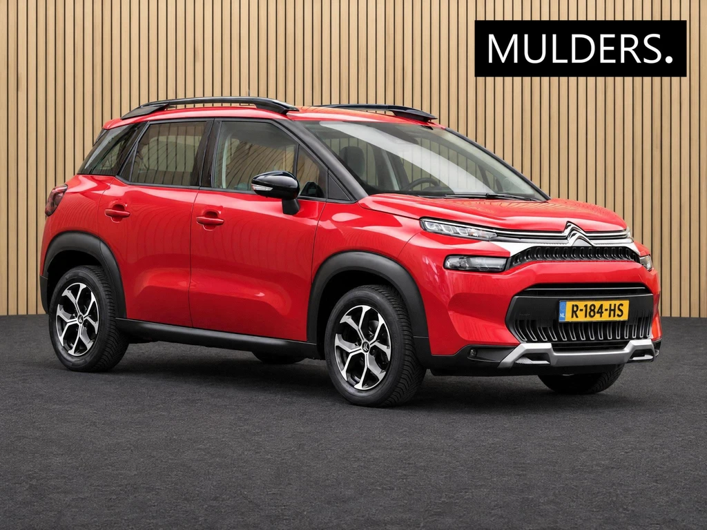 Citroën C3 Aircross – foto 6