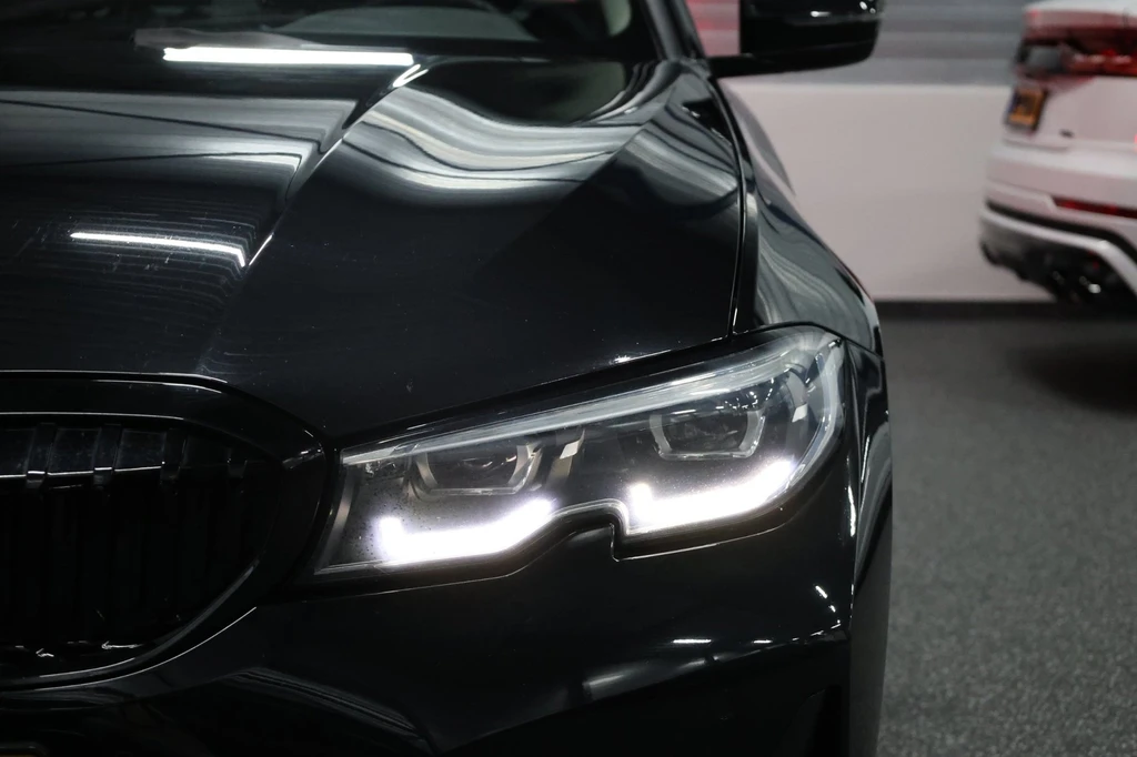 BMW 3 Serie – foto 21