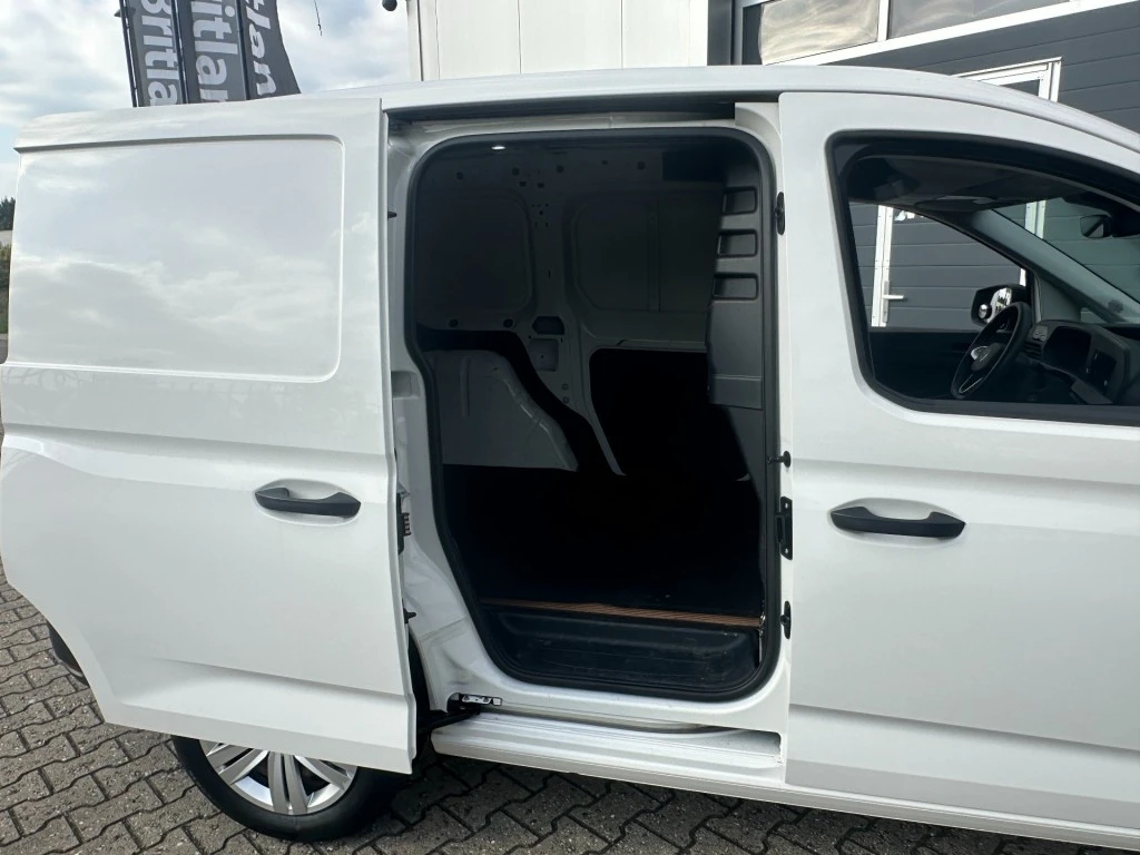 Volkswagen Caddy – foto 5