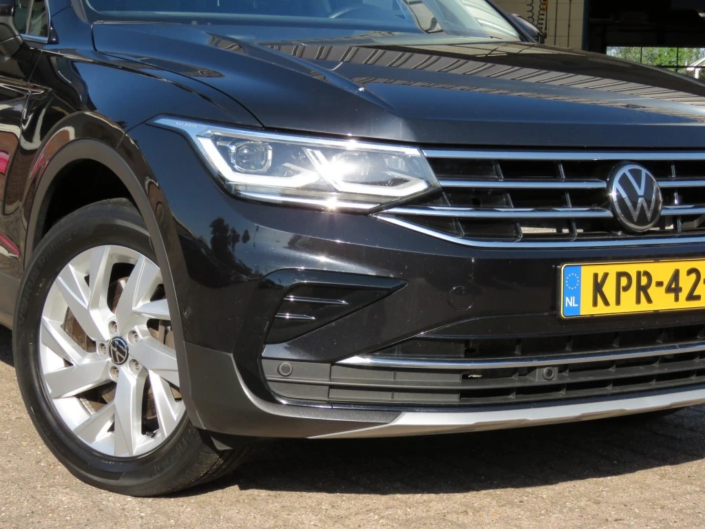 Volkswagen Tiguan – foto 13
