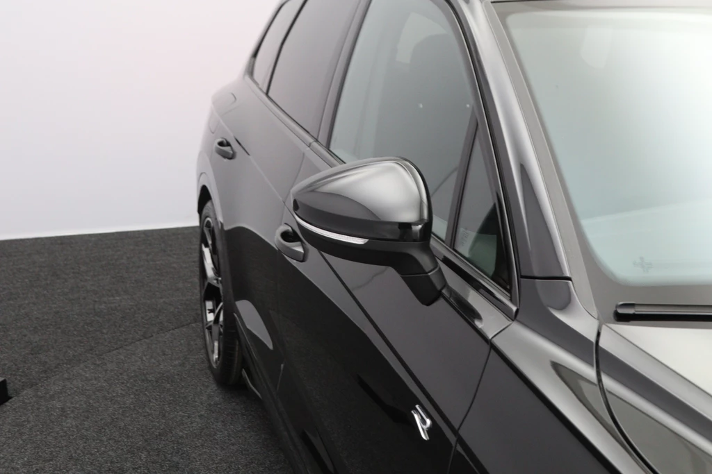 Volkswagen Touareg – foto 20