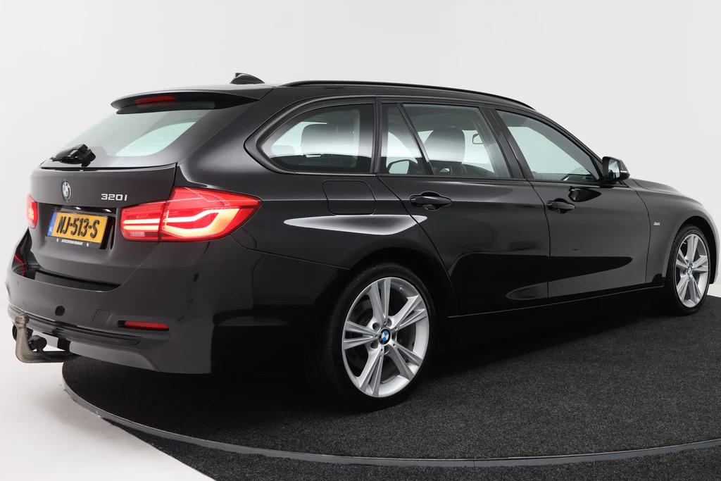 BMW 3 Serie – foto 4