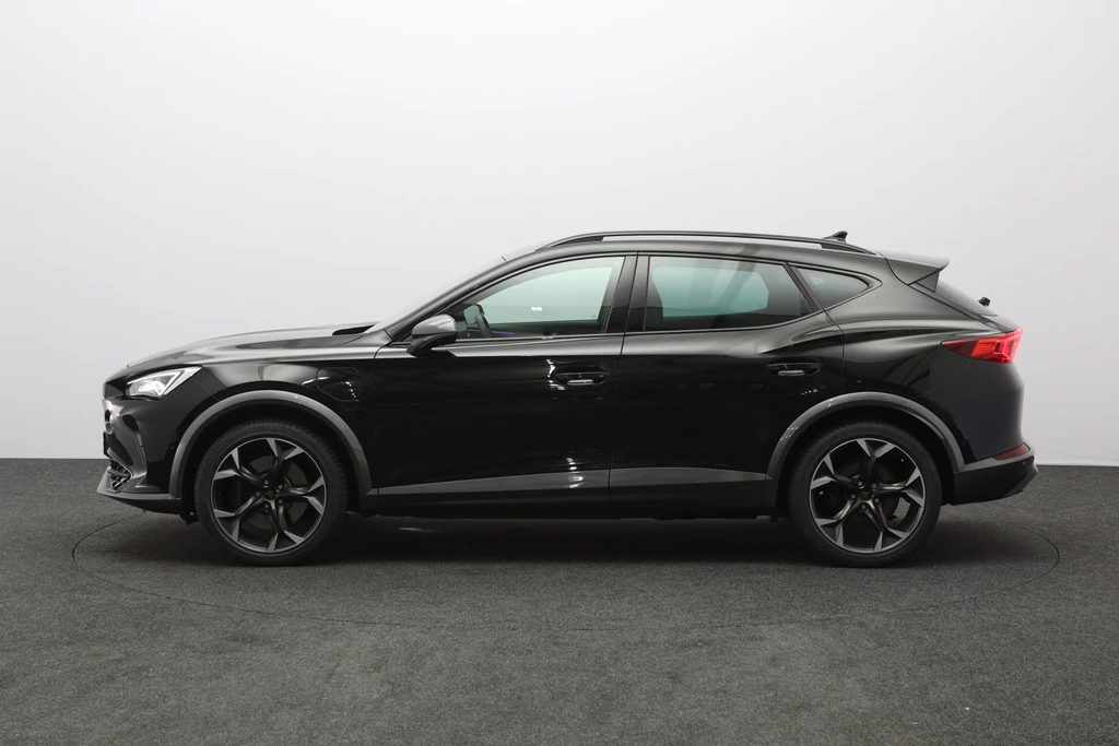 CUPRA Formentor – foto 2
