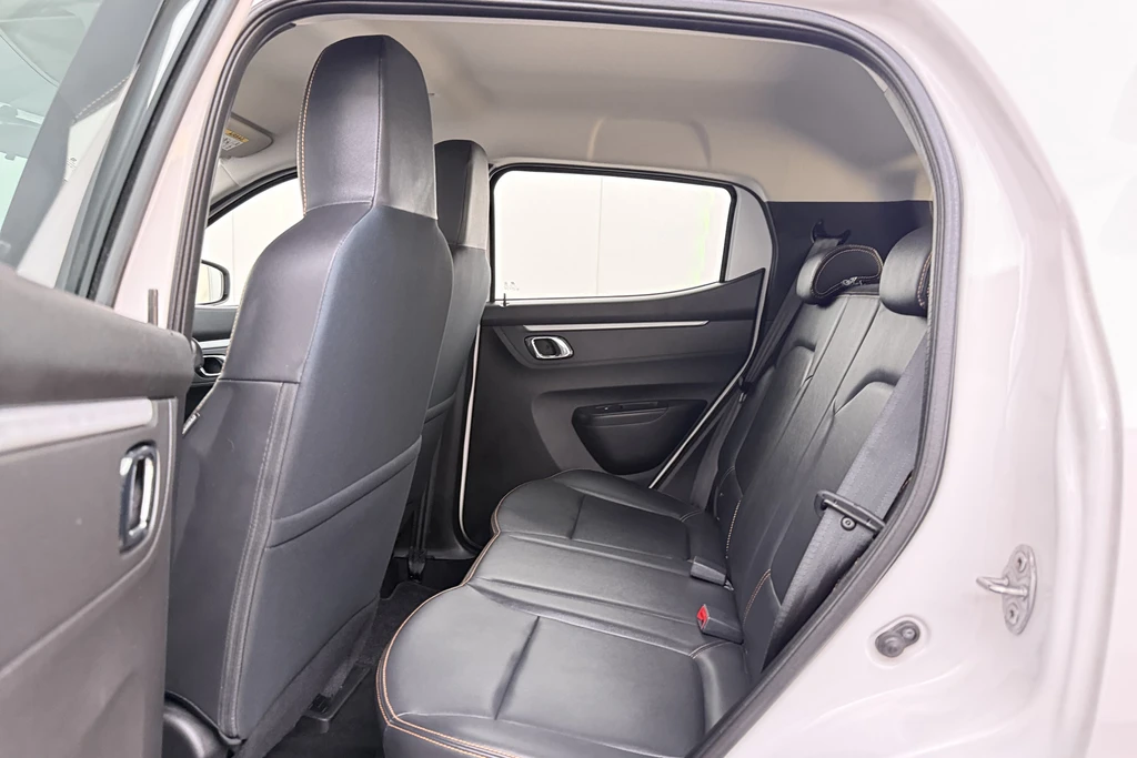 Dacia Spring – foto 12