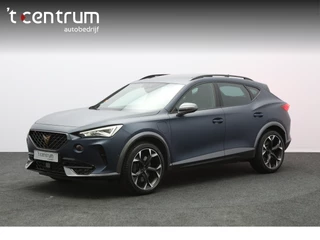 CUPRA Formentor – thumbnail 1