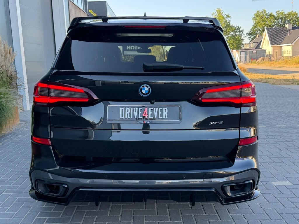 BMW X5 – foto 6