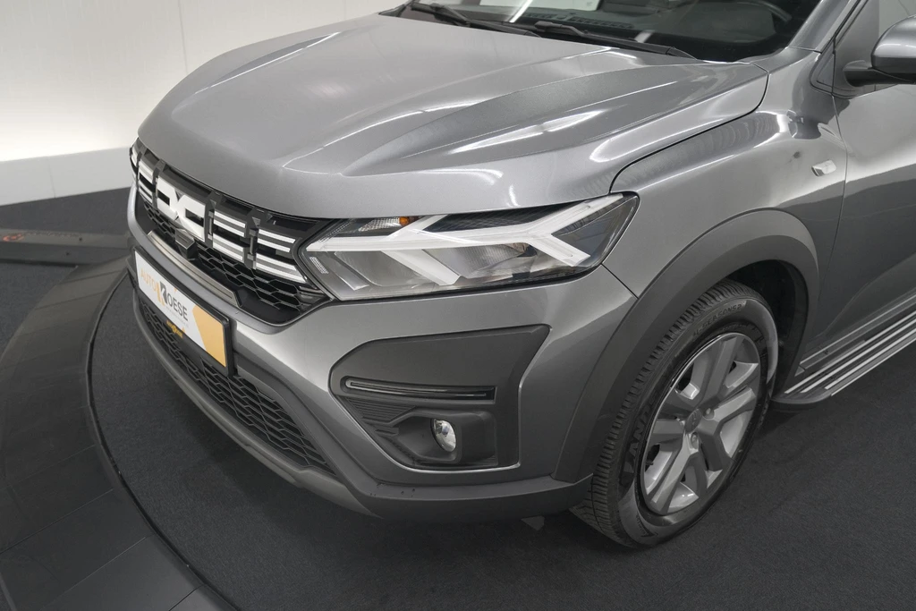 Dacia Jogger – foto 1