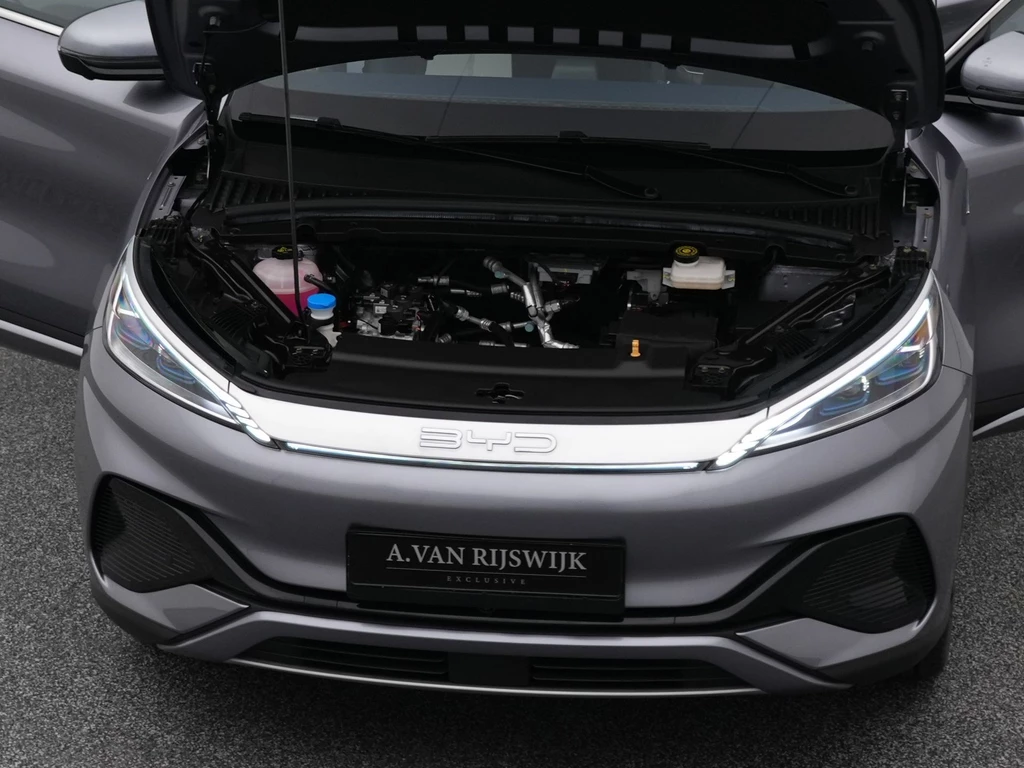 BYD ATTO 3 – foto 32