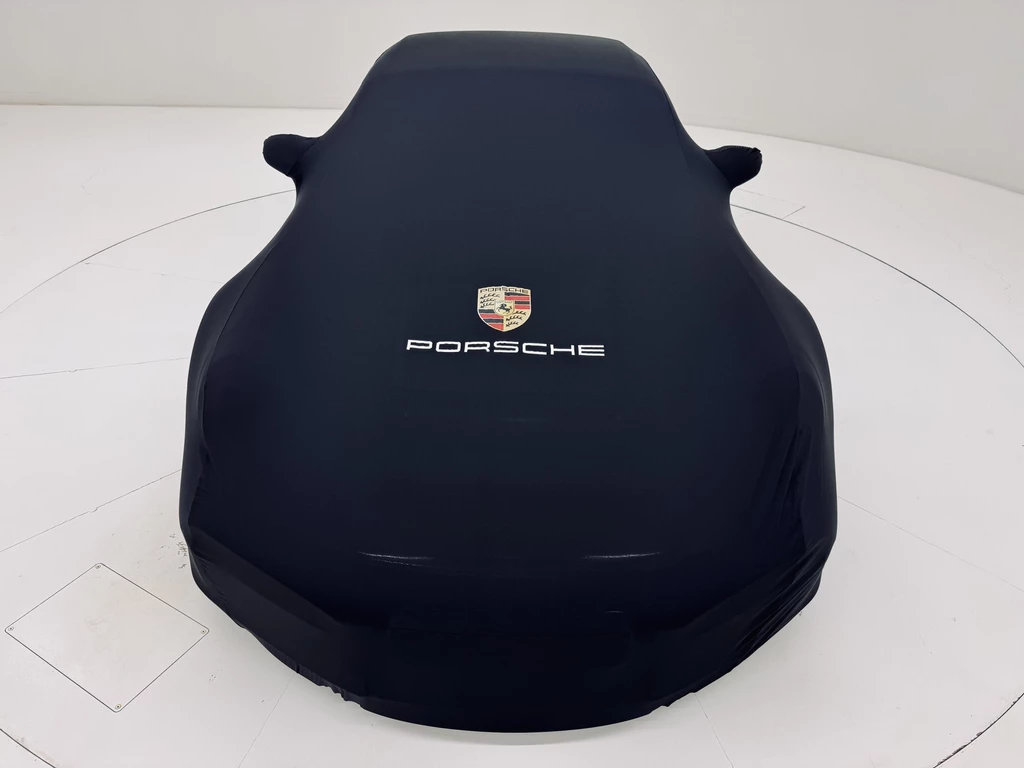 Porsche 911 – foto 11