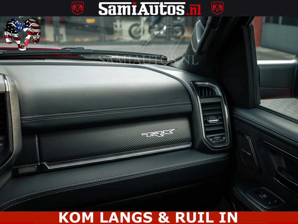 Dodge Ram Pick-Up – foto 72