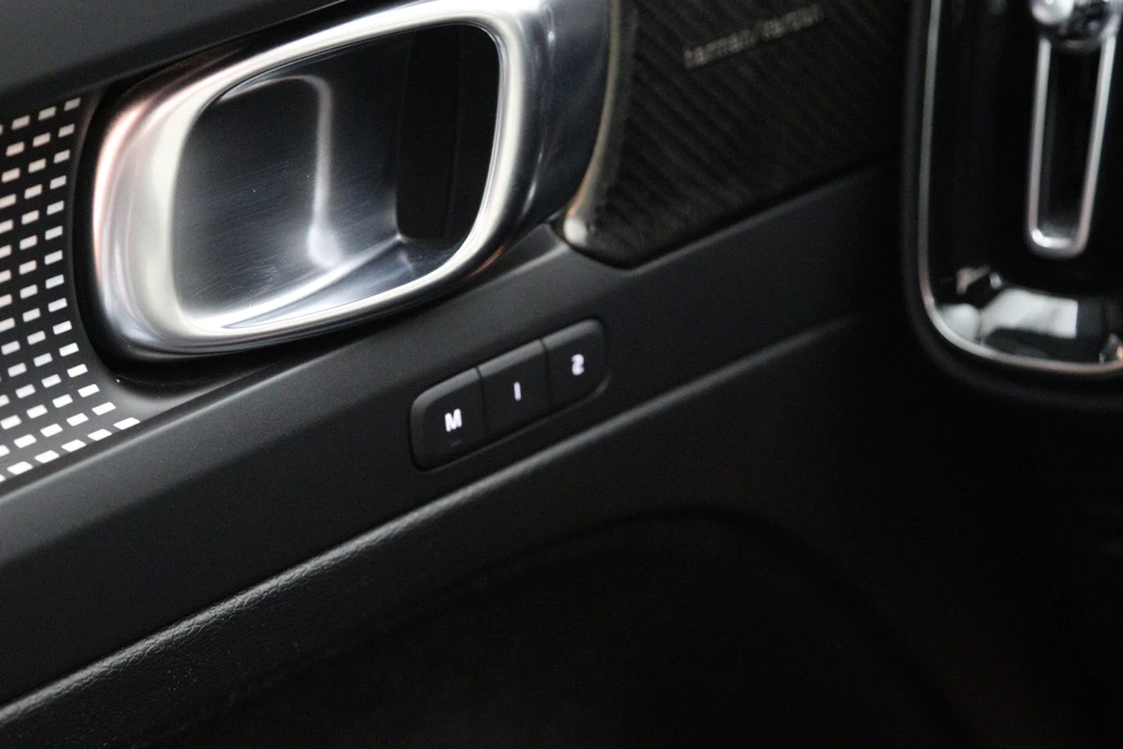 Volvo XC40 – foto 20