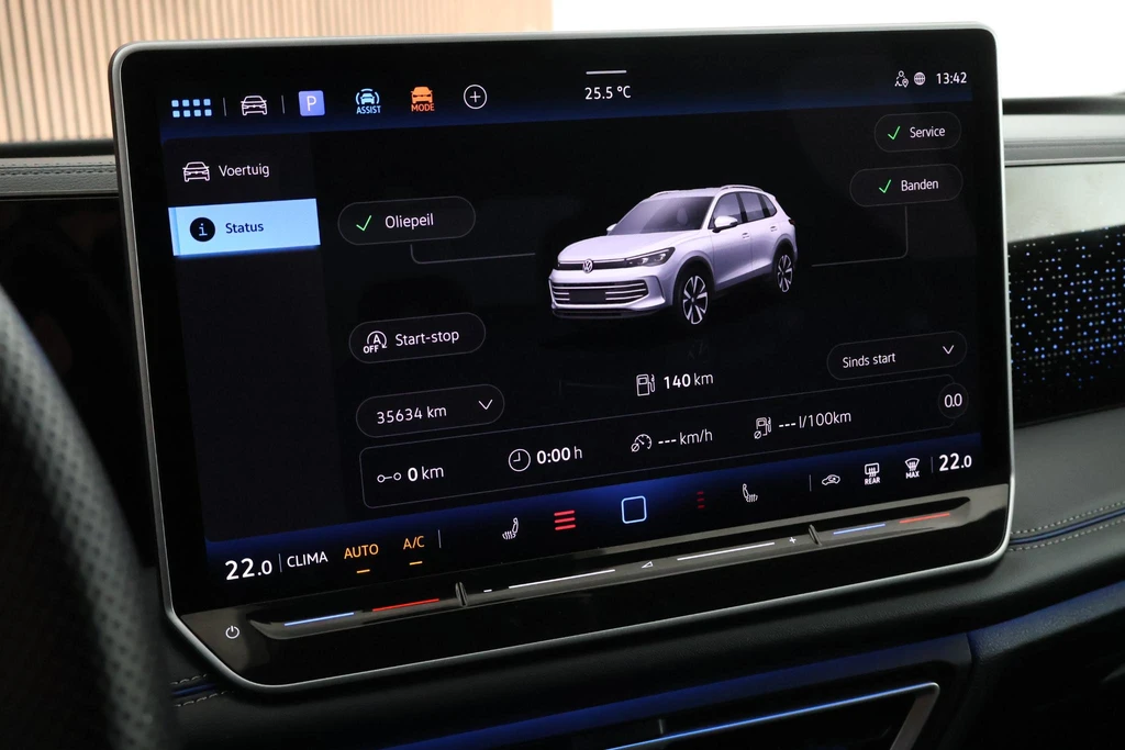 Volkswagen Tiguan – foto 42