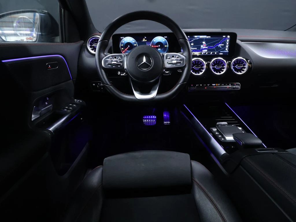Mercedes-Benz EQA – foto 10