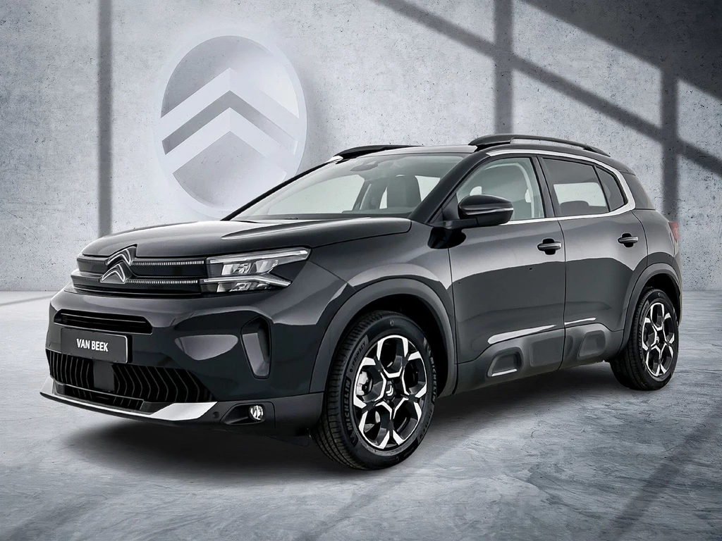 Citroën C5 Aircross – foto 2