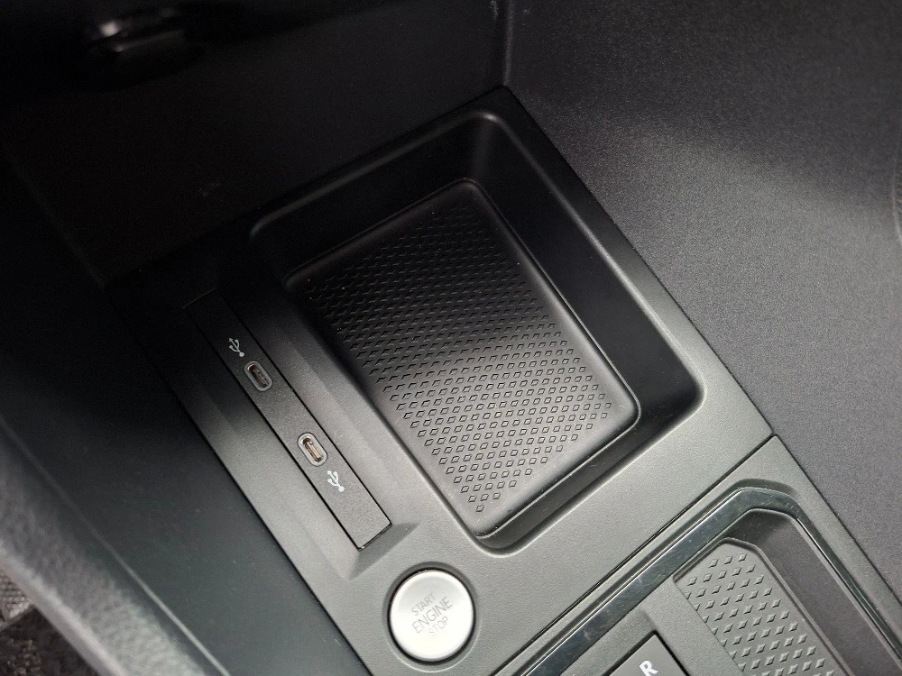 Volkswagen Caddy – foto 30
