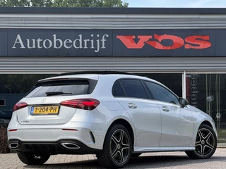 Mercedes-Benz A-Klasse – thumbnail 5