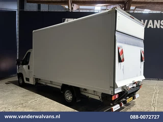 Citroën Jumper – thumbnail 2