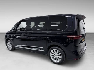 Volkswagen Multivan – thumbnail 4