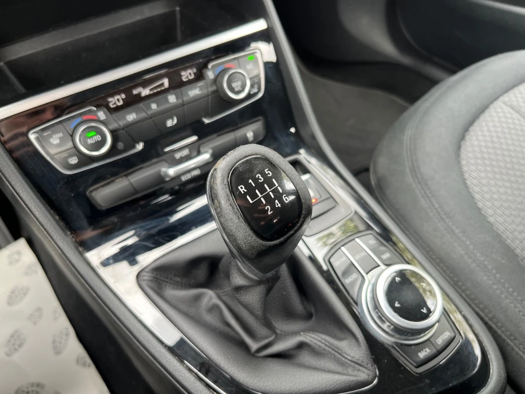 BMW 2 Serie – foto 13