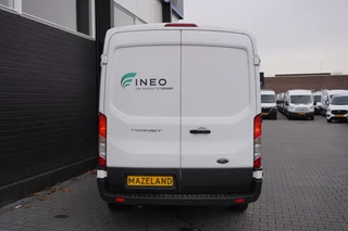 Ford Transit – thumbnail 2