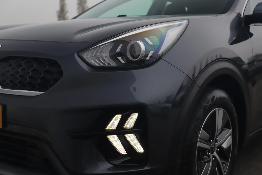 Kia Niro – foto 7