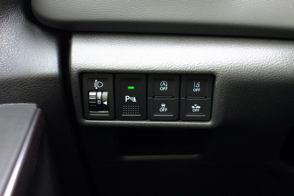 Suzuki S-Cross – foto 37